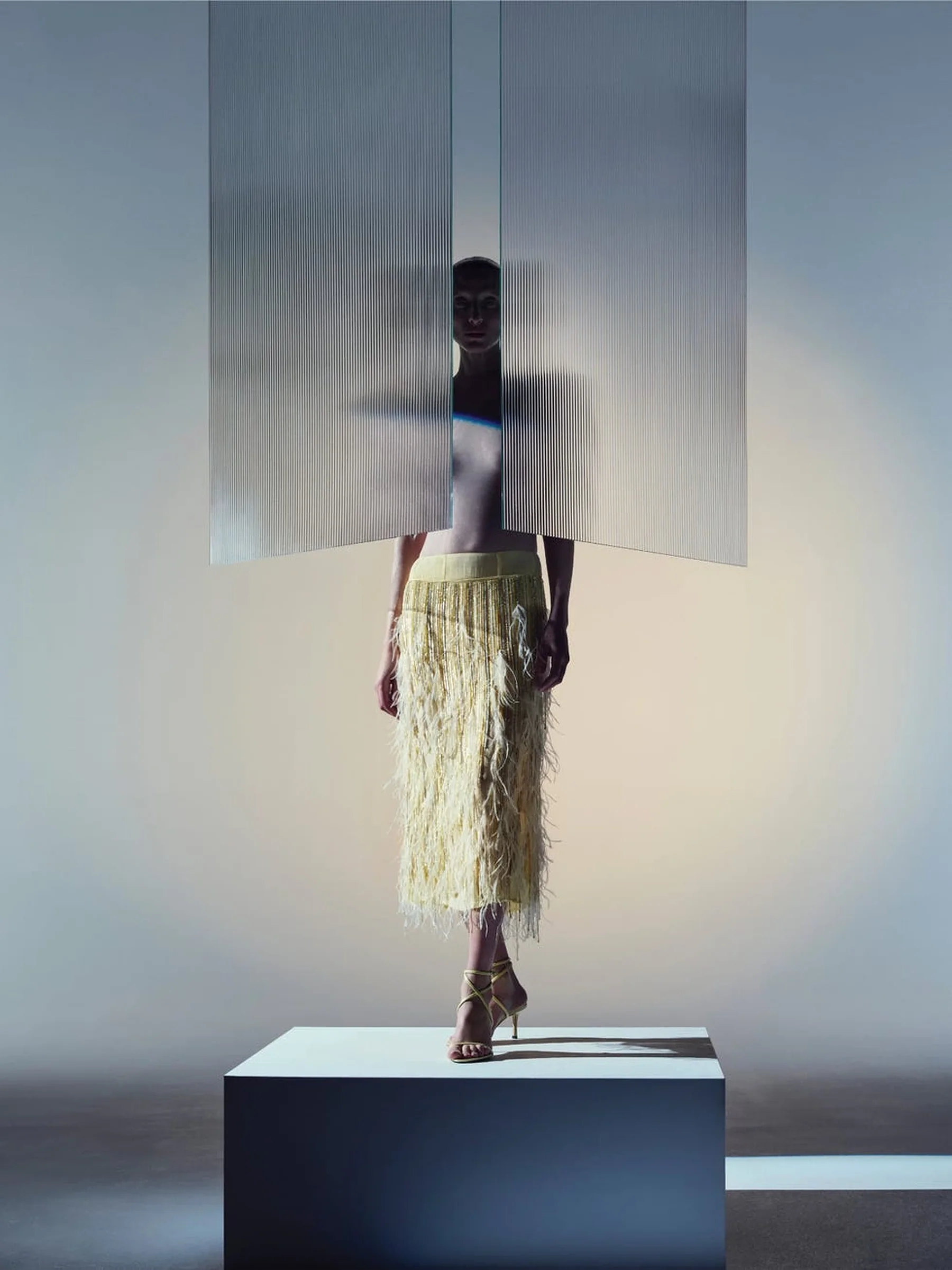 Building the Atelier Varga identity