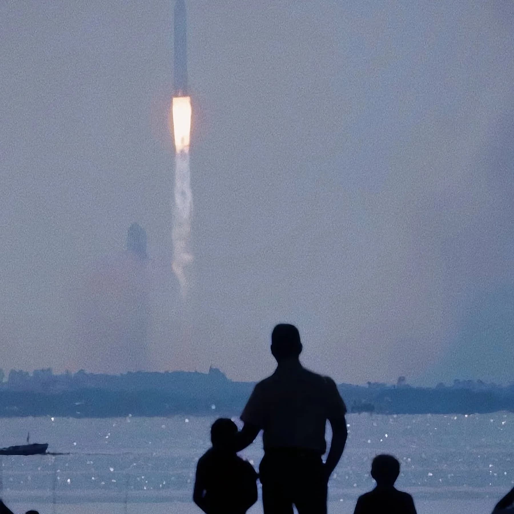 Launch Horizon