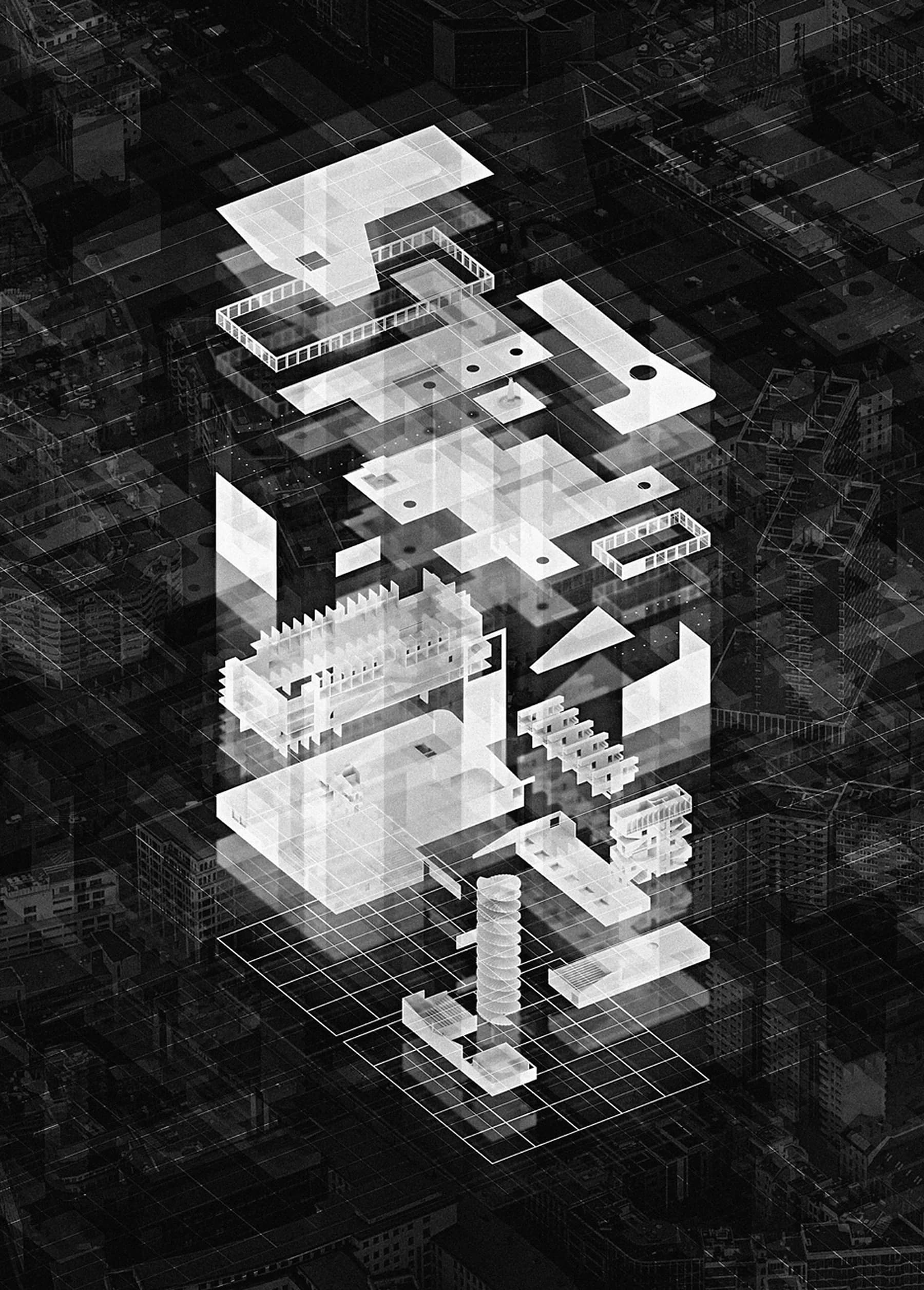 Process of a Design Project